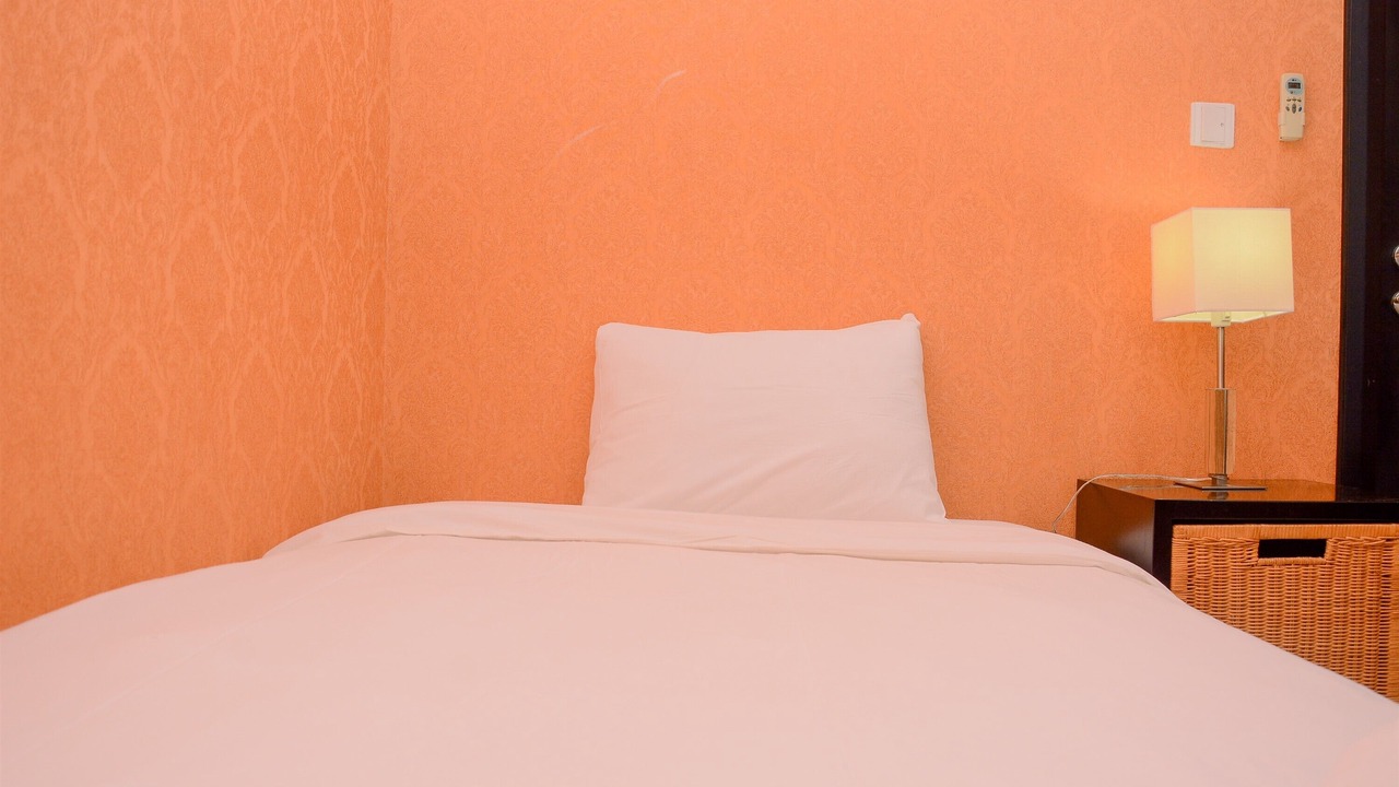 Photo of Bedroom in Cipete Utara
