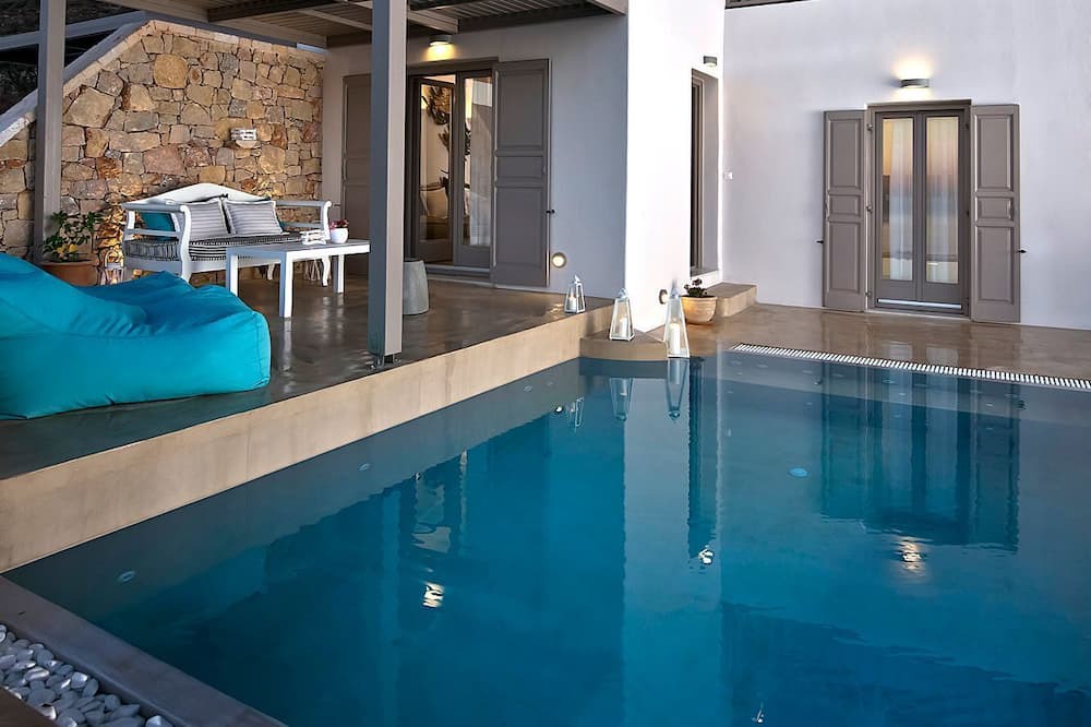 Photo of Outdoor in Santorini