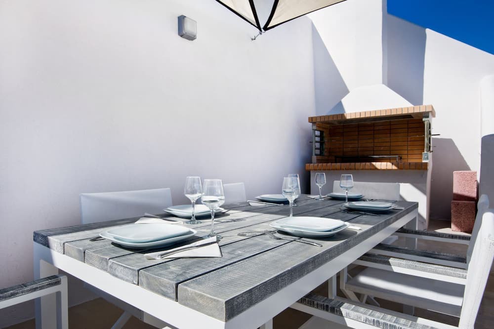 Photo of Kitchen in Santorini