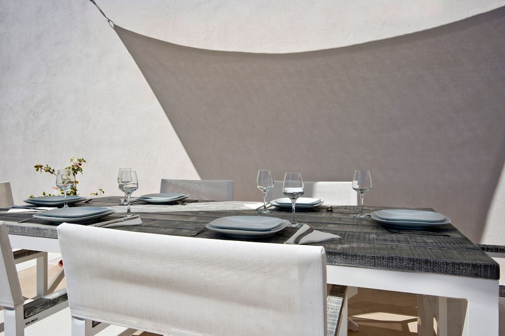 Photo of Kitchen in Santorini