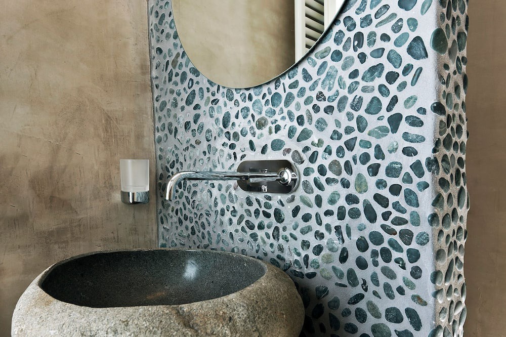 Photo of Bathroom in Santorini