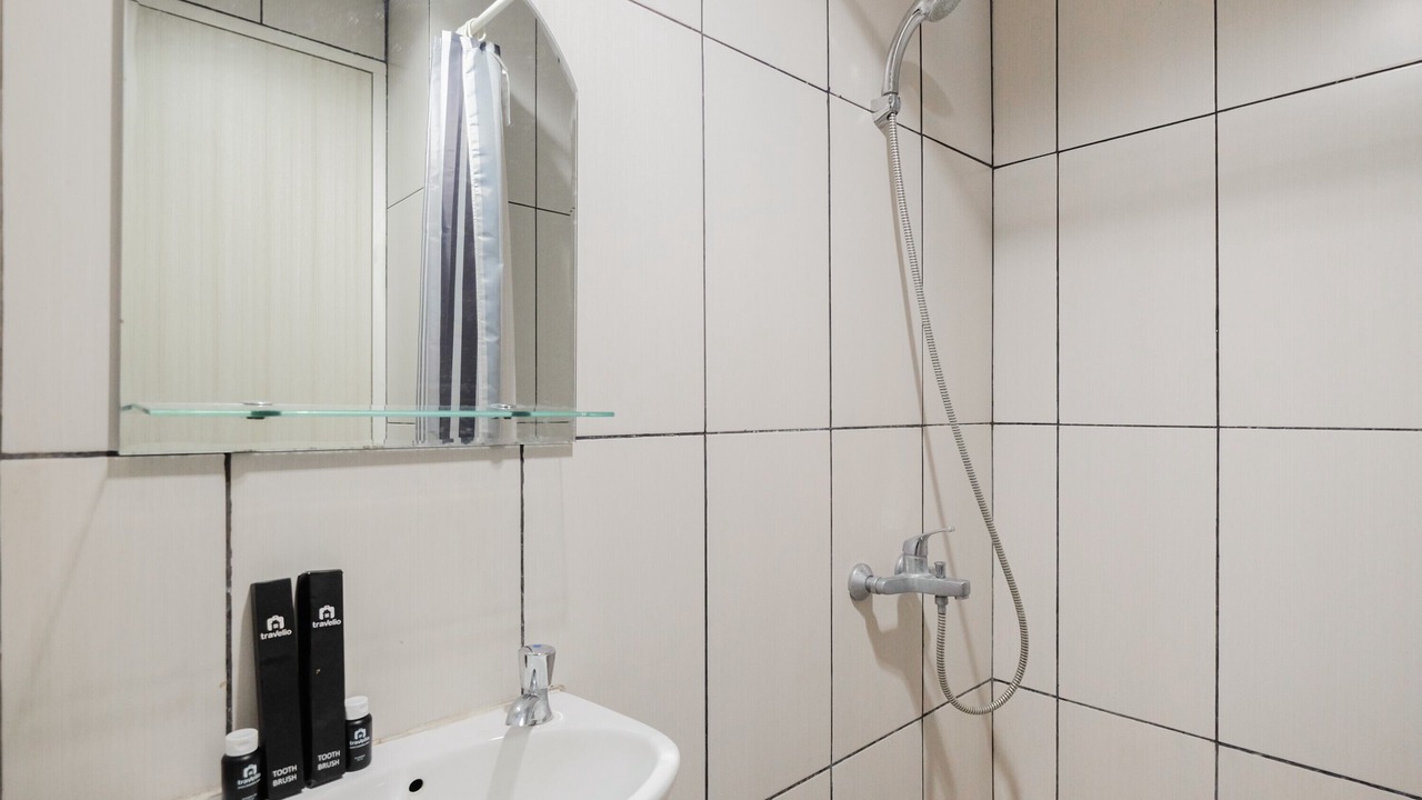 Photo of Bathroom in Bekasi Barat