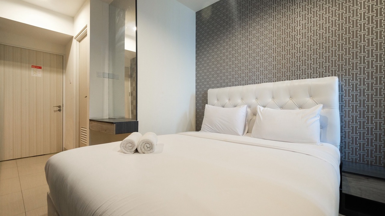 Photo of Bedroom in Bekasi Barat