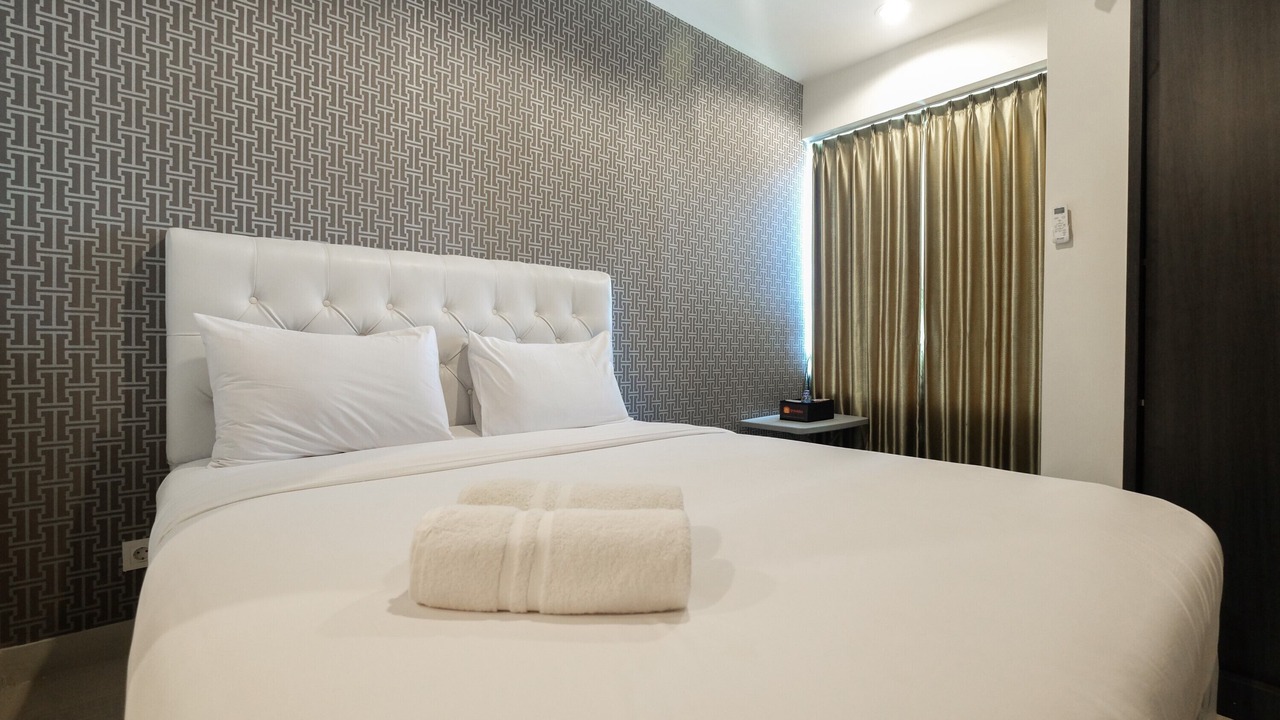 Photo of Bedroom in Bekasi Barat