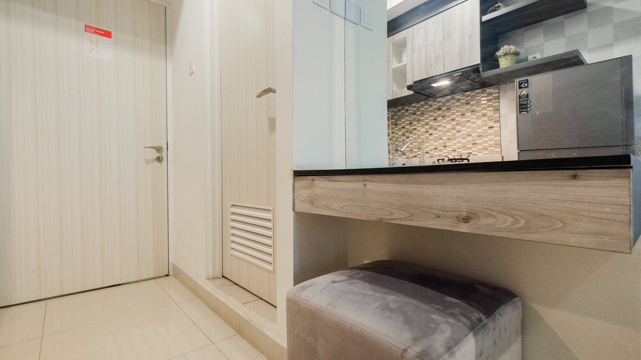 Photo of Bedroom in Bekasi Barat
