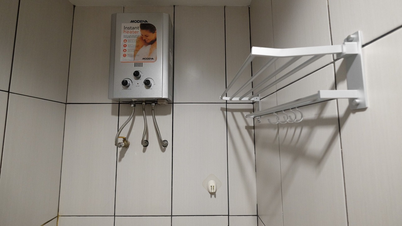 Photo of Bathroom in Bekasi Barat