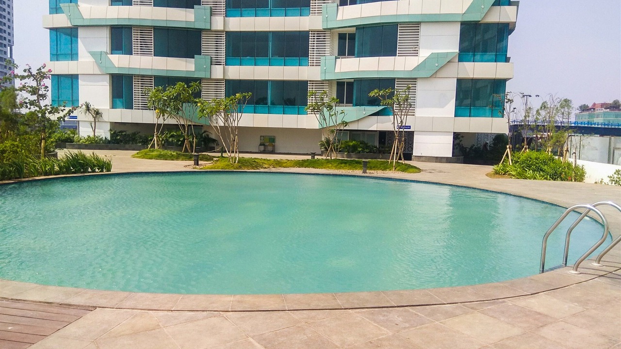 Photo of Outdoor in Bekasi Barat