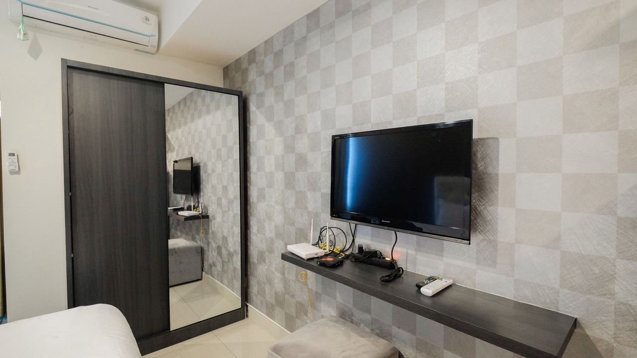 Photo of Bedroom in Bekasi Barat