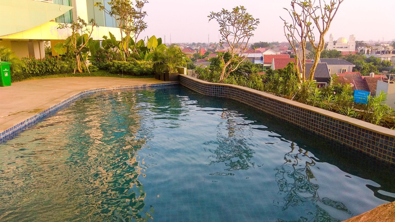Photo of Outdoor in Bekasi Barat