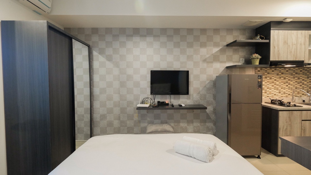 Photo of Bedroom in Bekasi Barat
