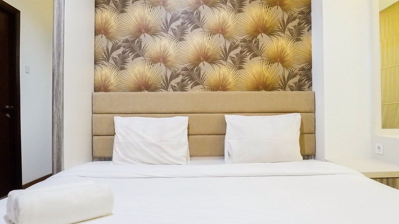 Photo of Bedroom in Suko Manunggal