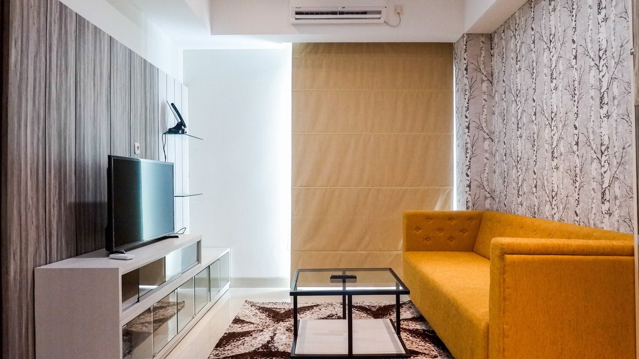 Photo of Bedroom in Suko Manunggal