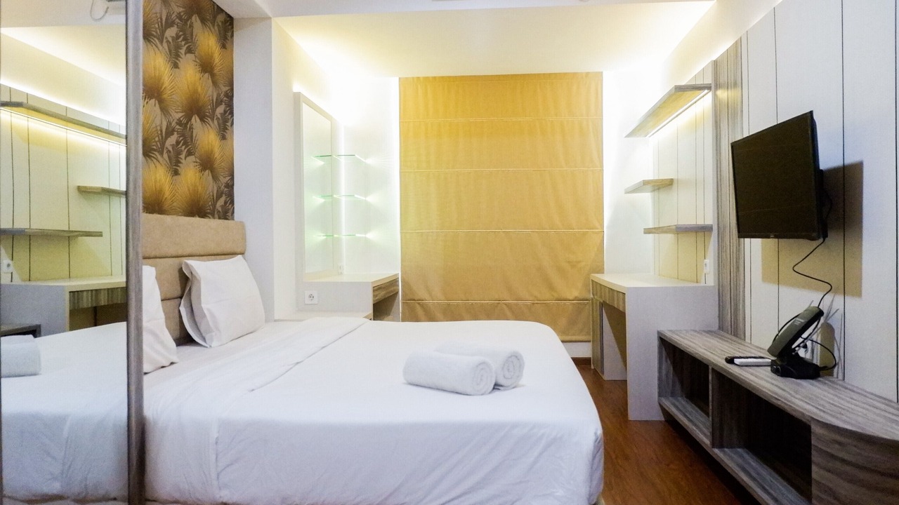 Photo of Bedroom in Suko Manunggal