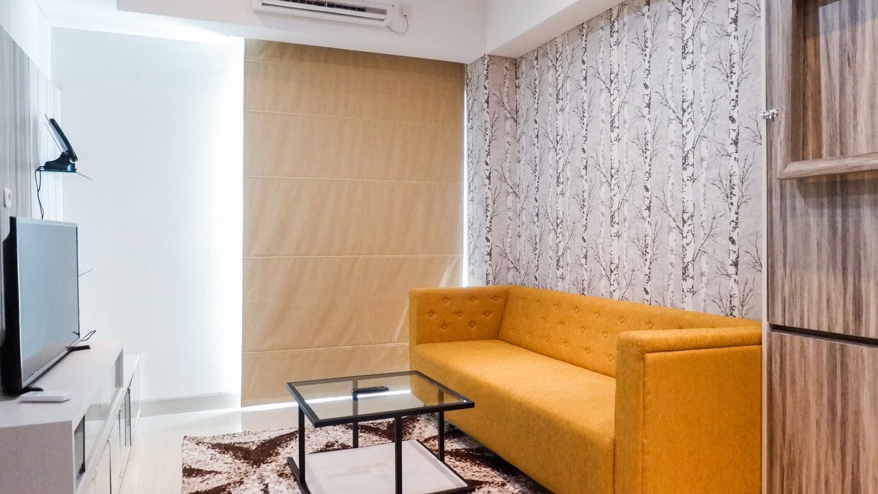 Photo of Bedroom in Suko Manunggal