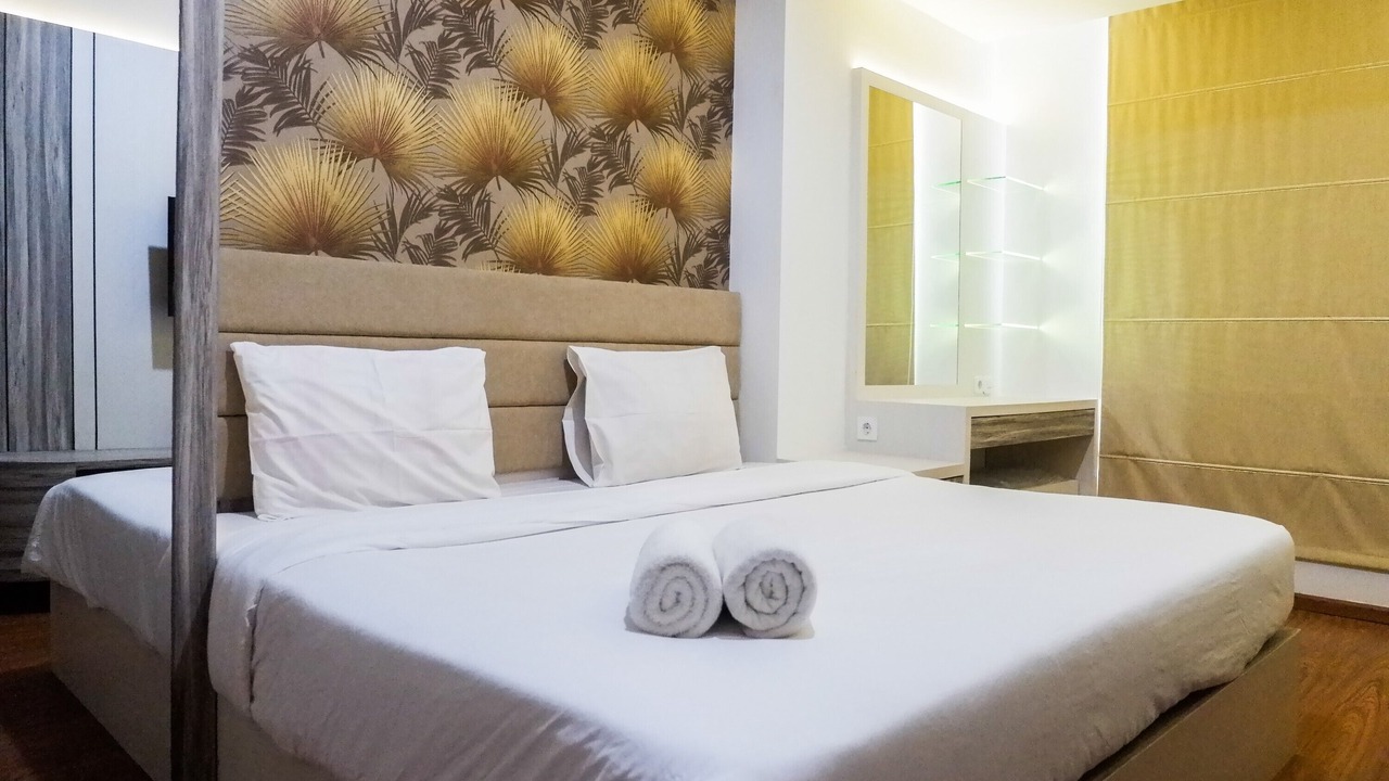 Photo of Bedroom in Suko Manunggal