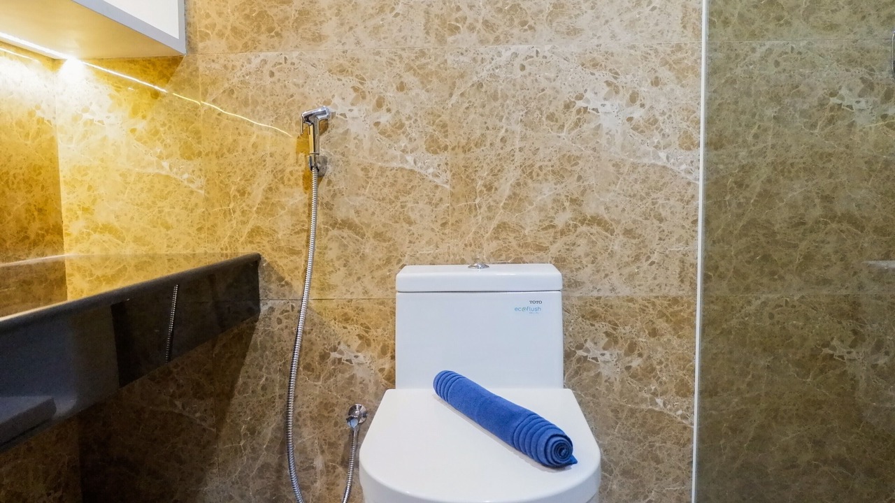 Photo of Bathroom in Suko Manunggal