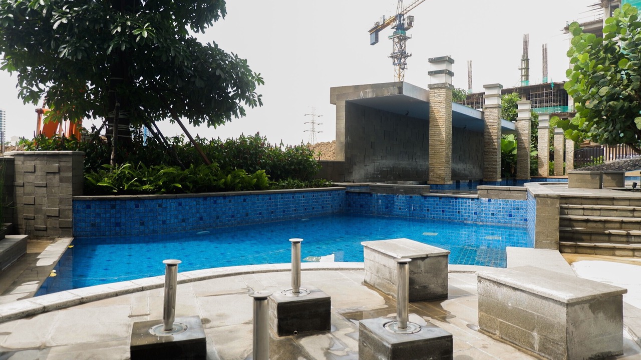 Photo of Outdoor in Suko Manunggal