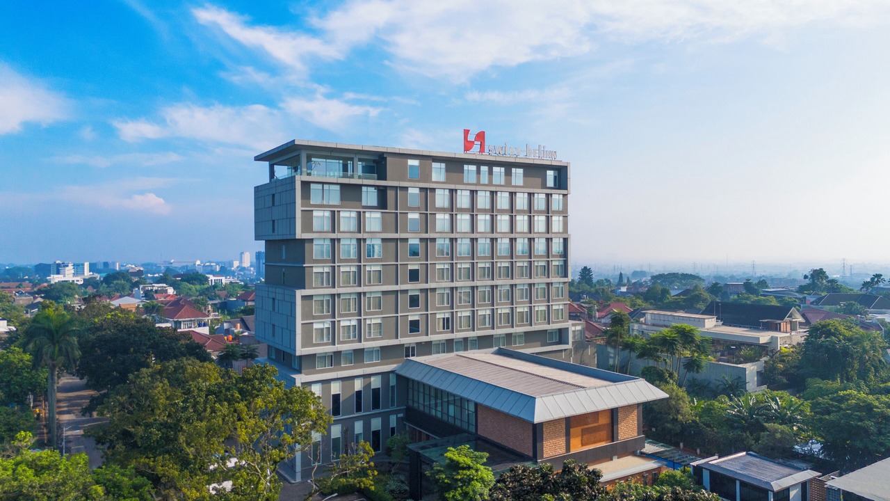 Photo of Outdoor in Baranangsiang
