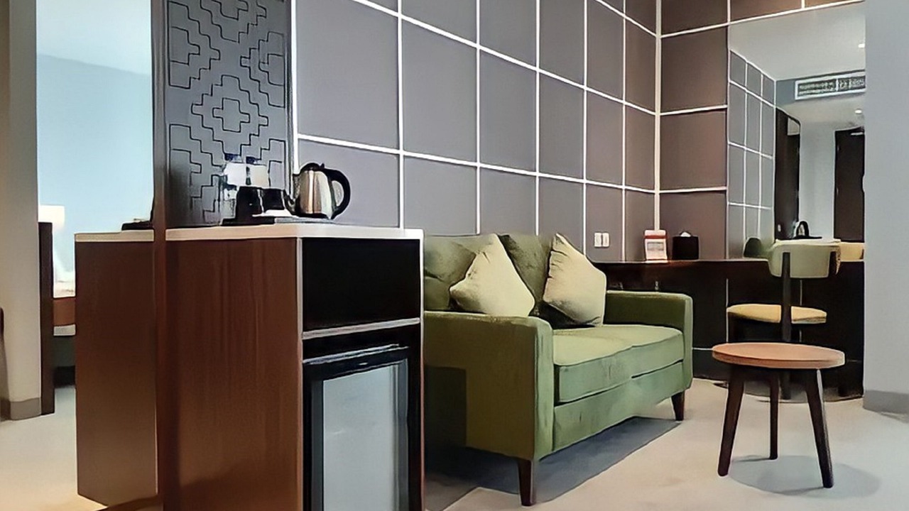 Photo of Bedroom in Baranangsiang