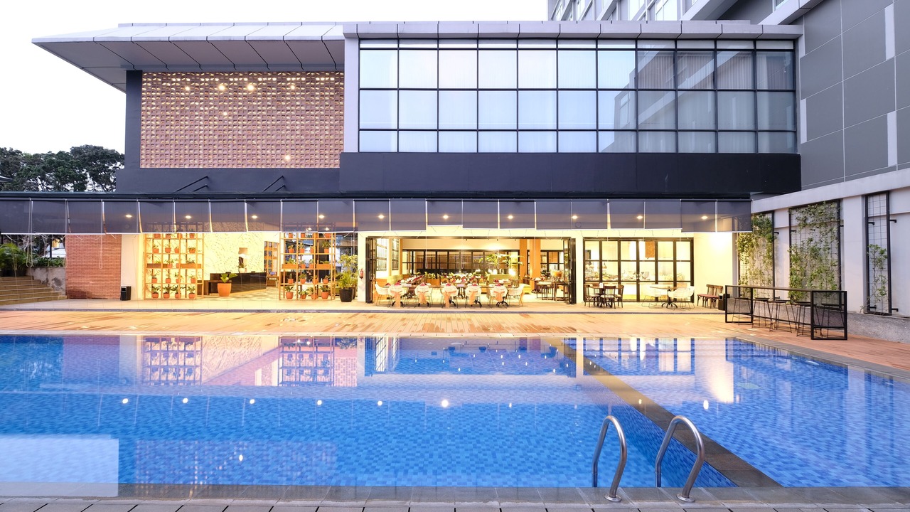 Photo of Outdoor in Baranangsiang