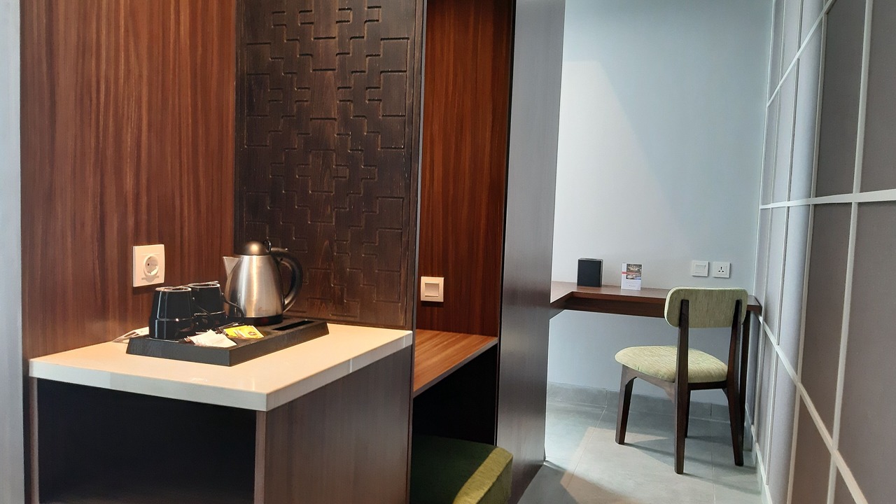Photo of Bedroom in Baranangsiang