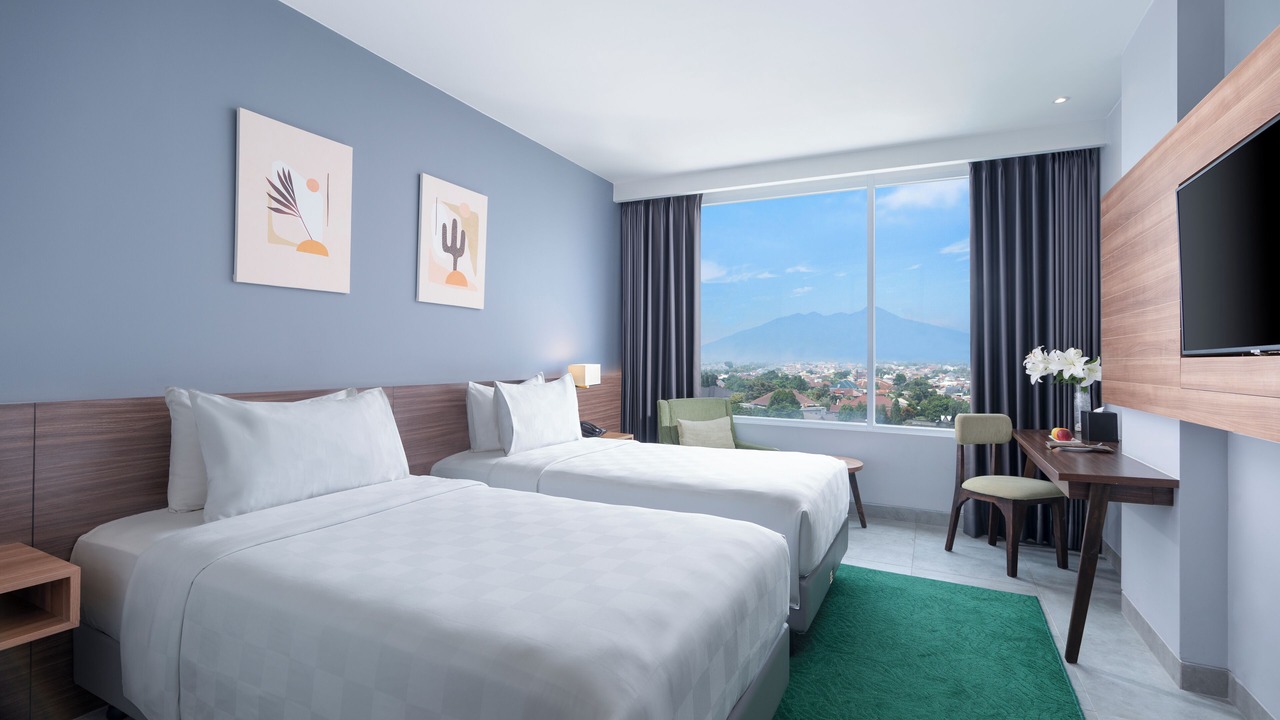 Photo of Bedroom in Baranangsiang