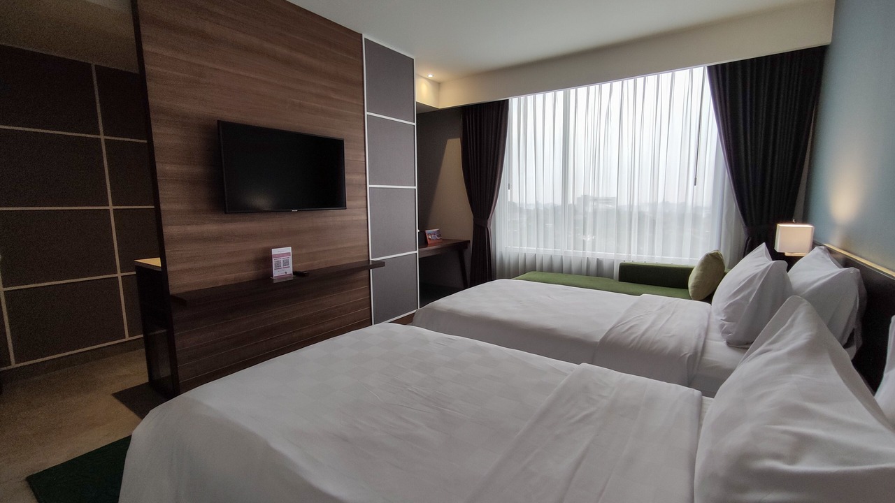 Photo of Bedroom in Baranangsiang