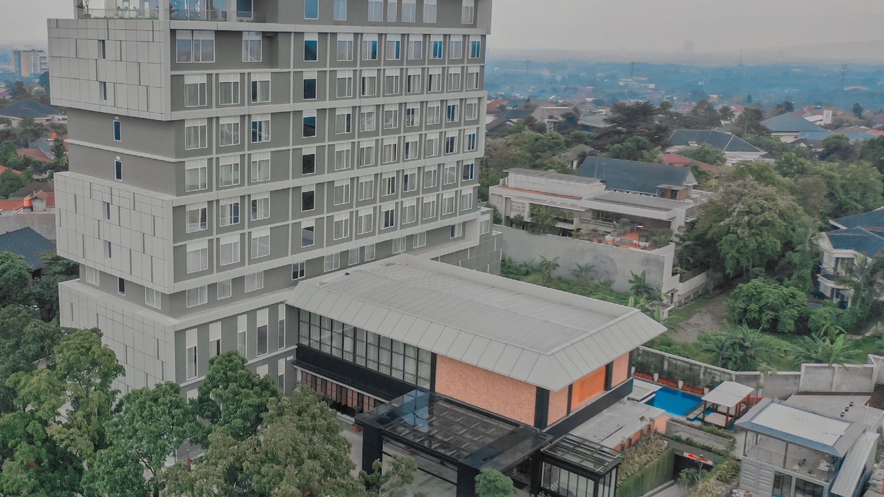 Photo of Outdoor in Baranangsiang