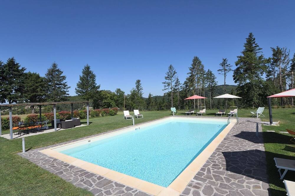 Photo of Outdoor in Montegrossi