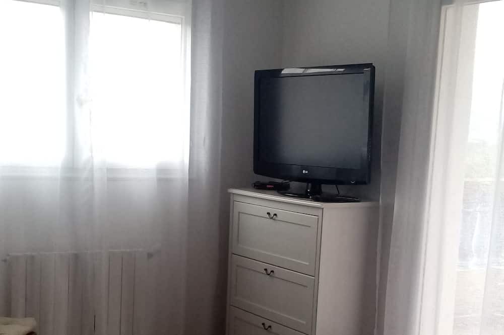 Photo of Bedroom in Contes