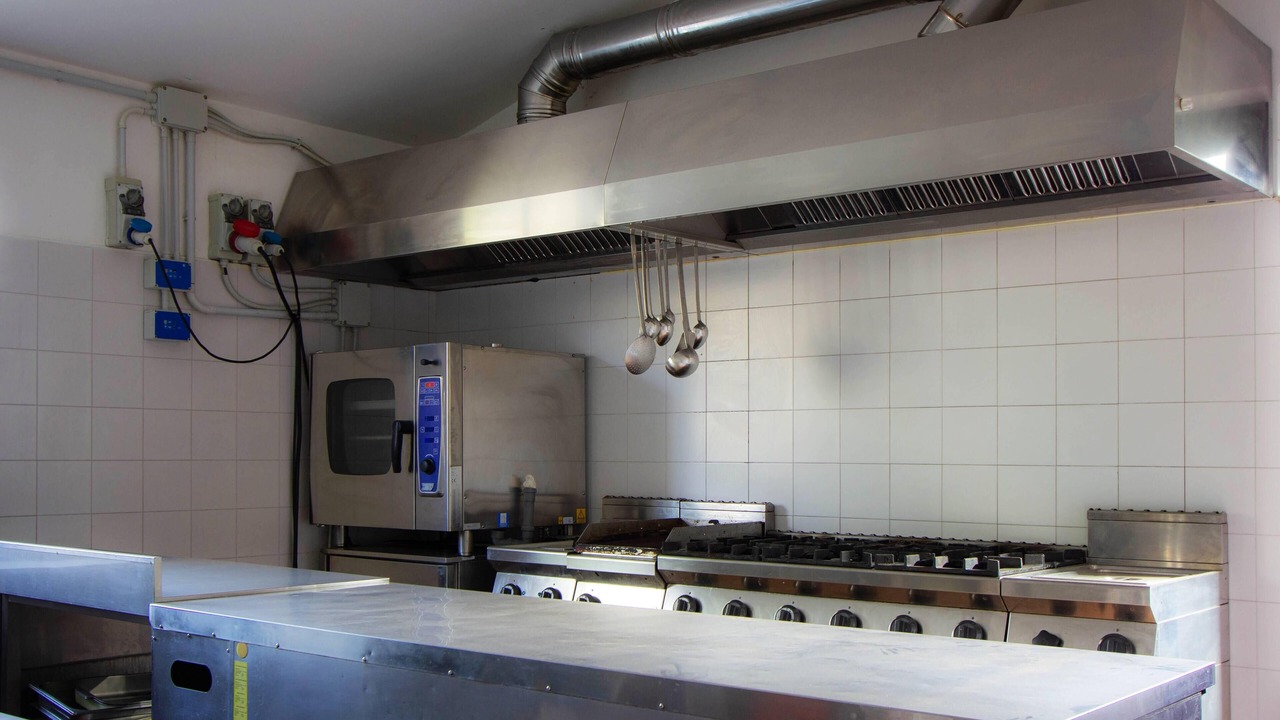 Photo of Kitchen in Gassano