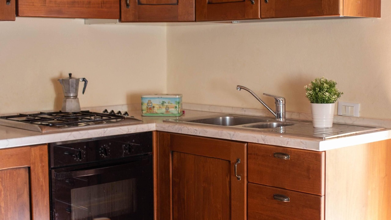 Photo of Kitchen in Gassano