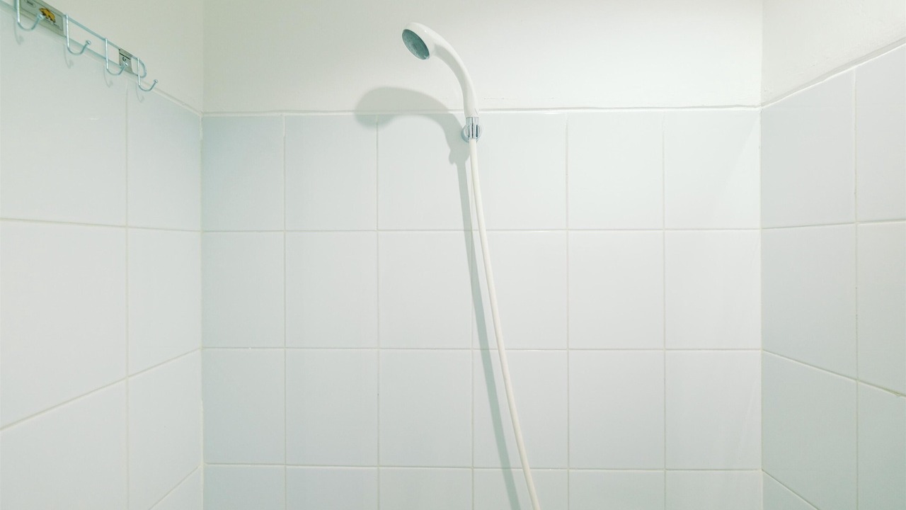 Photo of Bathroom in Gunung Putri