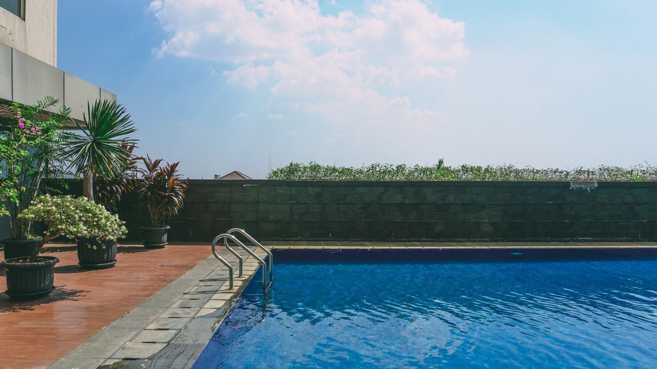 Photo of Outdoor in Kebon Jeruk
