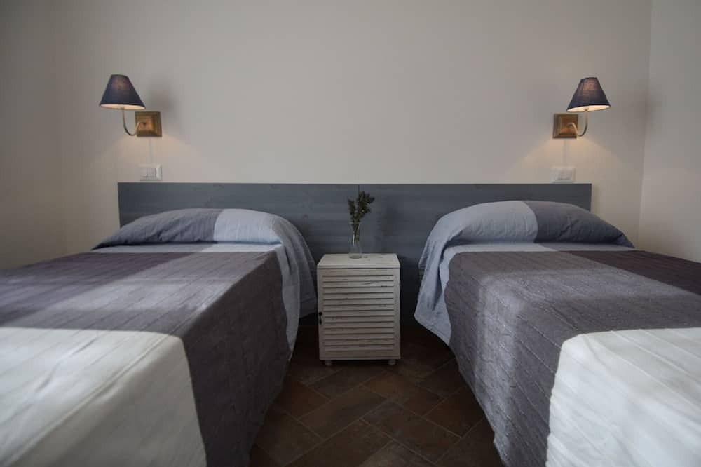 Photo of Bedroom in Patresi