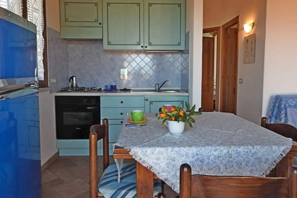 Photo of Kitchen in Patresi