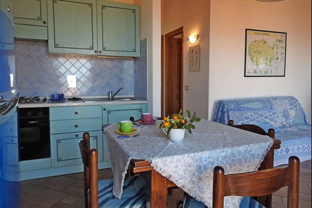 Photo of Kitchen in Patresi