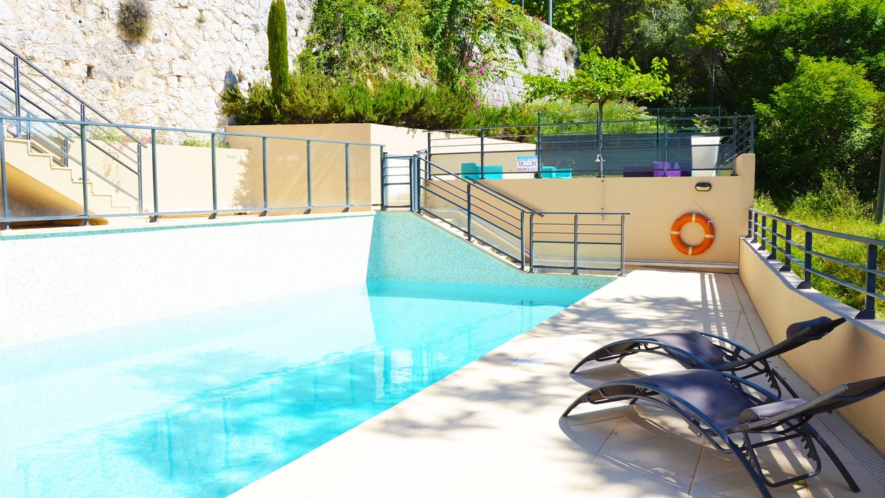 Photo of Outdoor in Eze