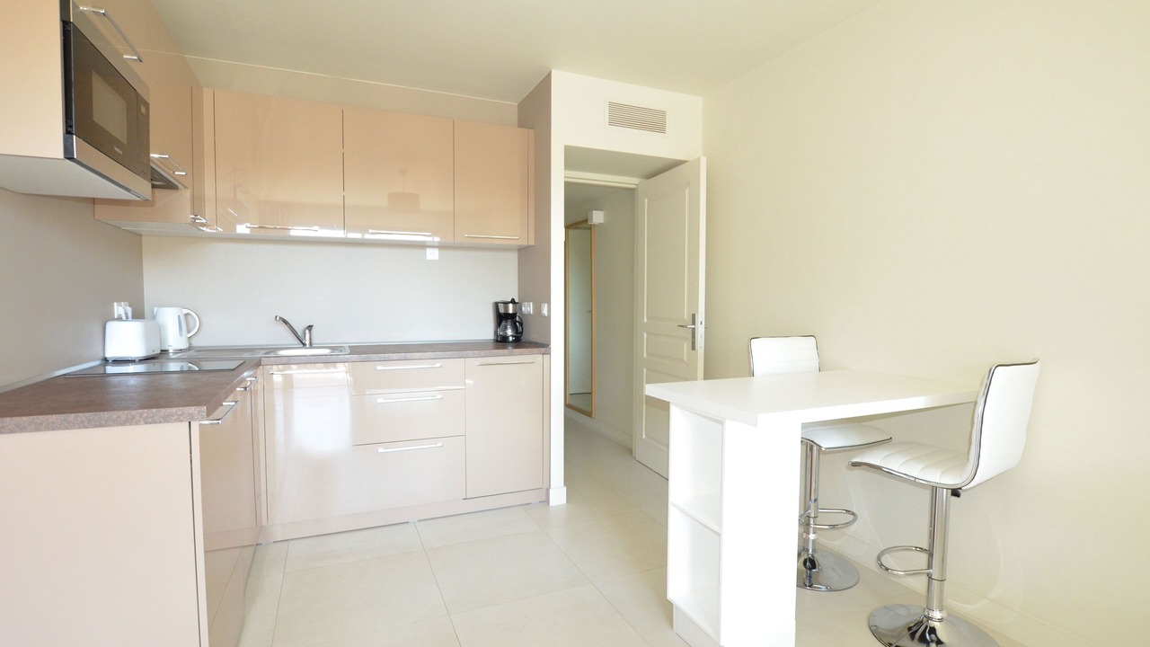 Photo of Kitchen in Eze