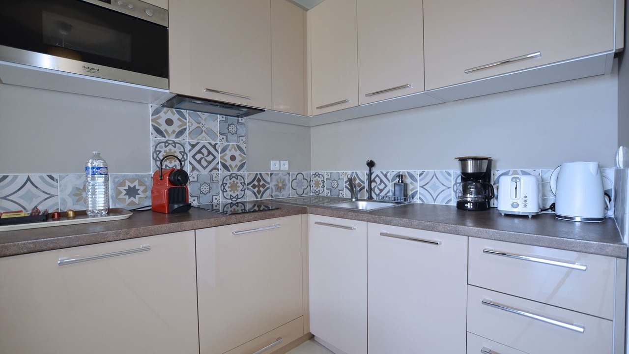 Photo of Kitchen in Eze