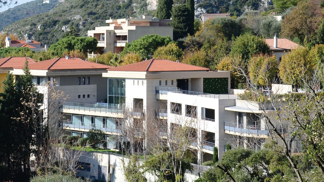 Photo of Outdoor in Eze