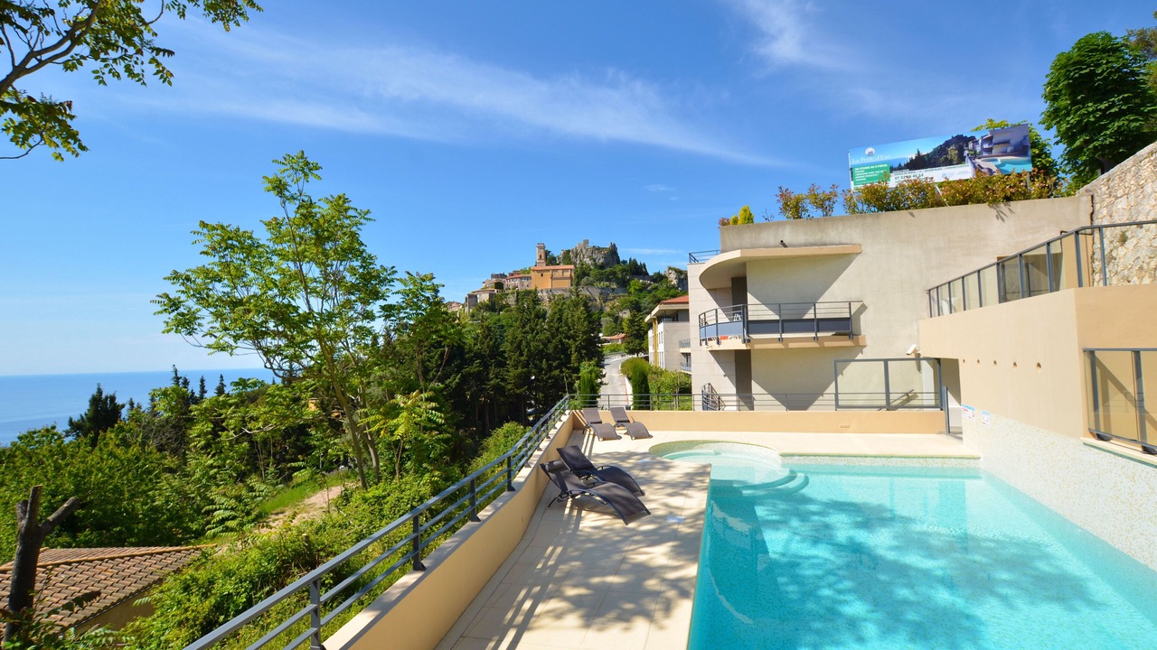 Photo of Outdoor in Eze