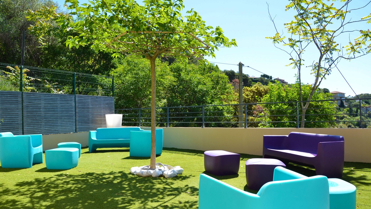 Photo of Patio Balcony in Eze