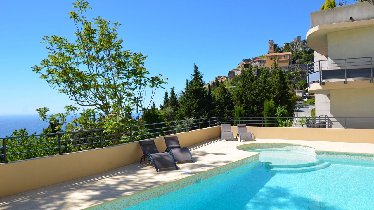 Photo of Outdoor in Eze