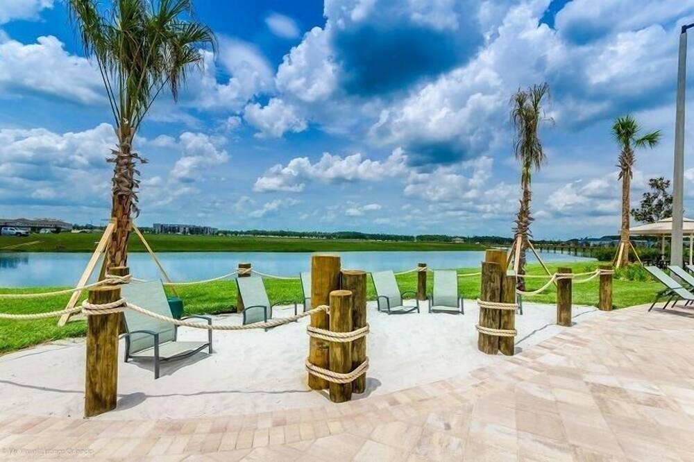 Photo of Outdoor in Campbell