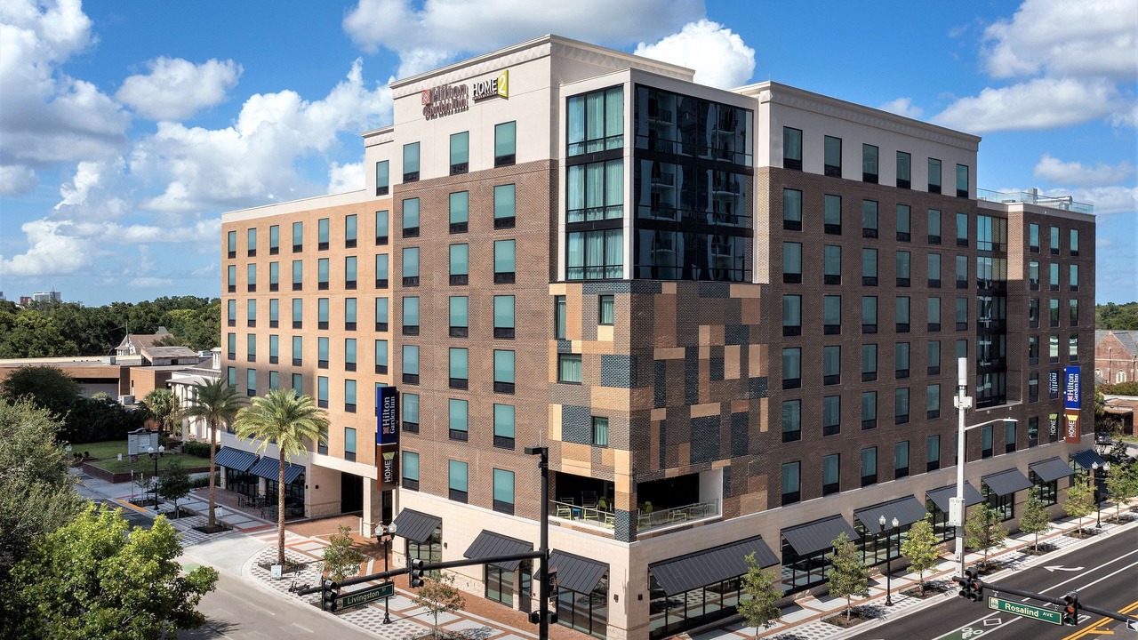 Photo of Outdoor in Lake Eola Heights