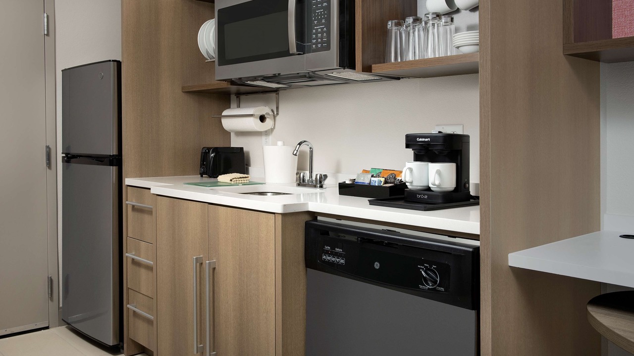 Photo of Kitchen in Lake Eola Heights