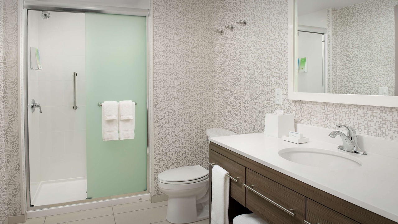 Photo of Bathroom in Lake Eola Heights