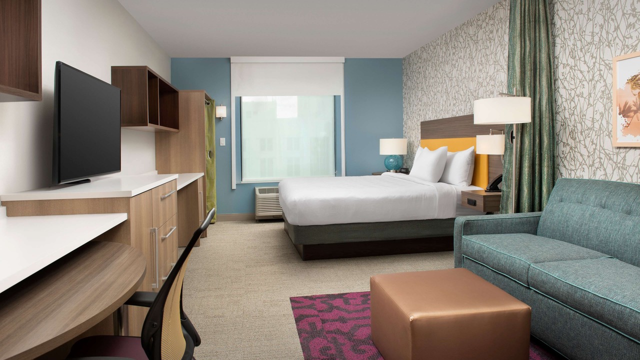 Photo of Bedroom in Lake Eola Heights