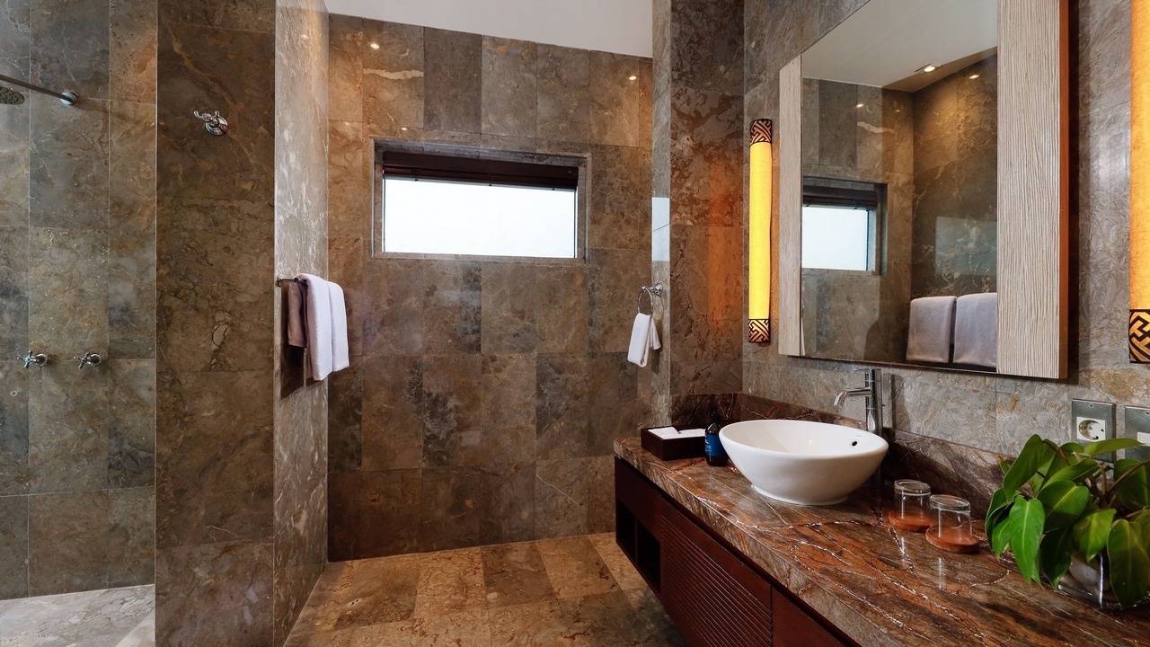 Photo of Bathroom in Jimbaran Bay